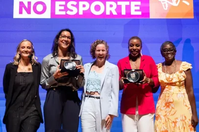 Fórum Mulher no Esporte, COB