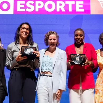Fórum Mulher no Esporte, COB