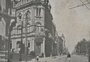 O hotel de Porto Alegre que mudou de nome após ataque na Primeira Guerra Mundial