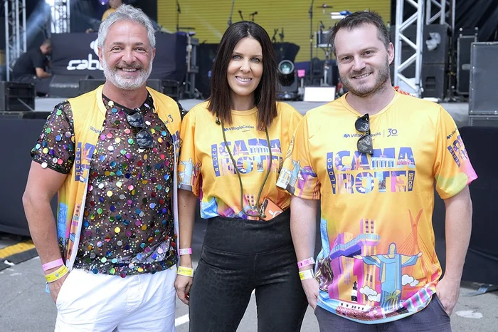 Leandro Araújo / Divulgação