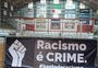  "Luta contra o racismo é maior do que um campeonato", diz Paulinho Sananduva após Atlântico desistir da semifinal do Gauchão