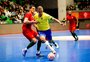 Copa do Mundo de futsal: seis seleções já estão garantidas para 2024