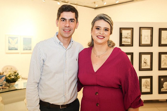 Leandra Romani / Divulgação Leandra Romani / Divulgação