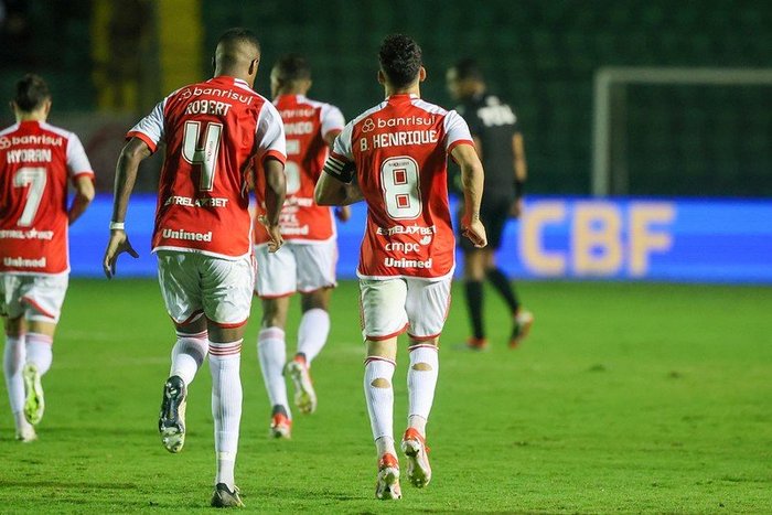 Ricardo Duarte, Inter