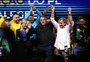 Em ato com Bolsonaro, PL confirma apoio a Melo e indicação de vice