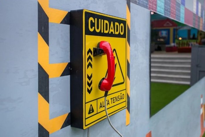 Globo / Reprodução