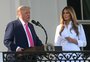 Trump assina "grande e bonita" lei orçamentária nos EUA