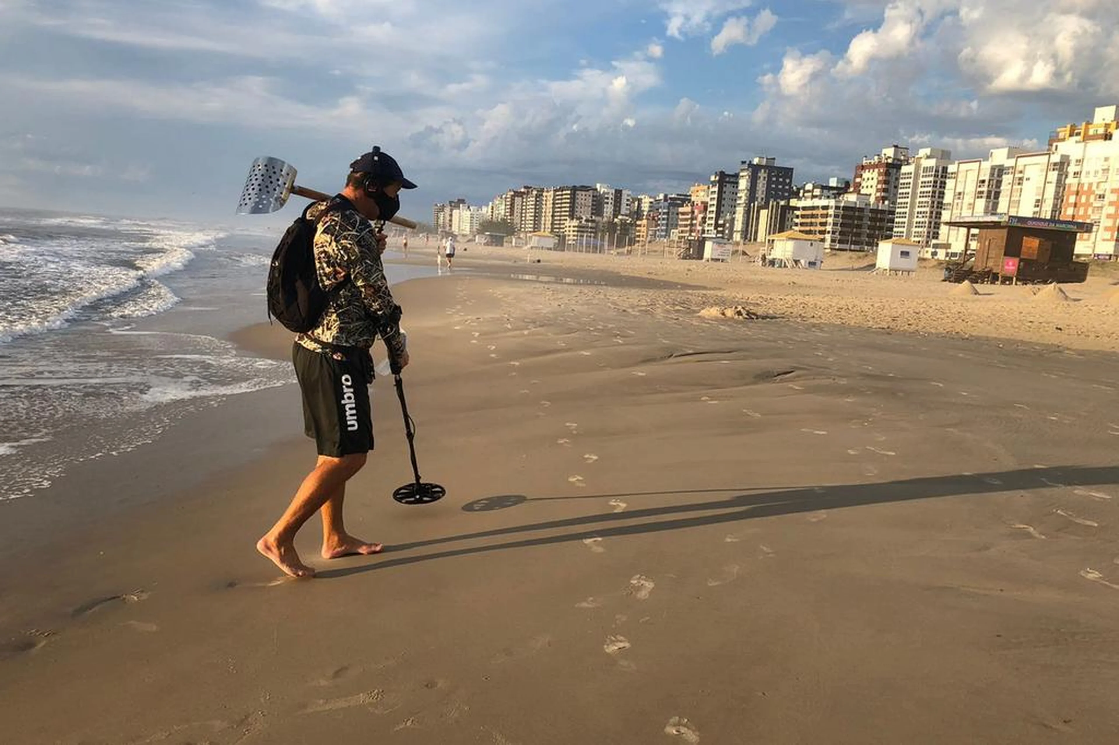 Tiago Bitencourt/Agência RBS