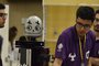 Robô Doris, acrônimo em inglês: “Domestic Robotic Intelligent System”, ou Sistema Inteligente Robótico Doméstico. Foi projetada e desenvolvida pela equipe de Robótica da Universidade do Rio Grande (Furg) com parceria da Universidade de Santa Maria e, nesta semana, representará o Brasil na RoboCup 2022, a Copa do Mundo da robótica, realizada em Bangkok, na Tailândia, de 11 a 17 de julho. <!-- NICAID(15144882) -->