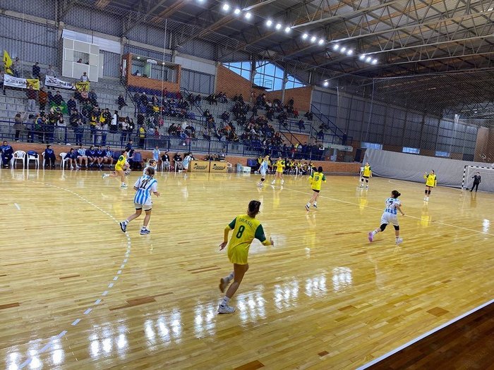 CBDS / Divulgação