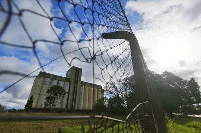 Porto Alegre, RS, Brasil, 12/07/2022 - Prédio da Cesa, localizado no Cais Navegantes - Foto: Lauro Alves/Agência RBS<!-- NICAID(15146804) -->