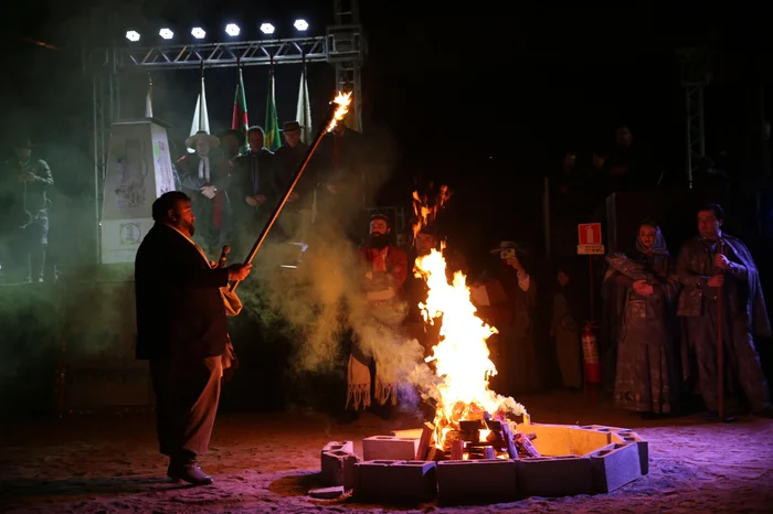 Porthus Junior / Agencia RBS Porthus Junior / Agencia RBS