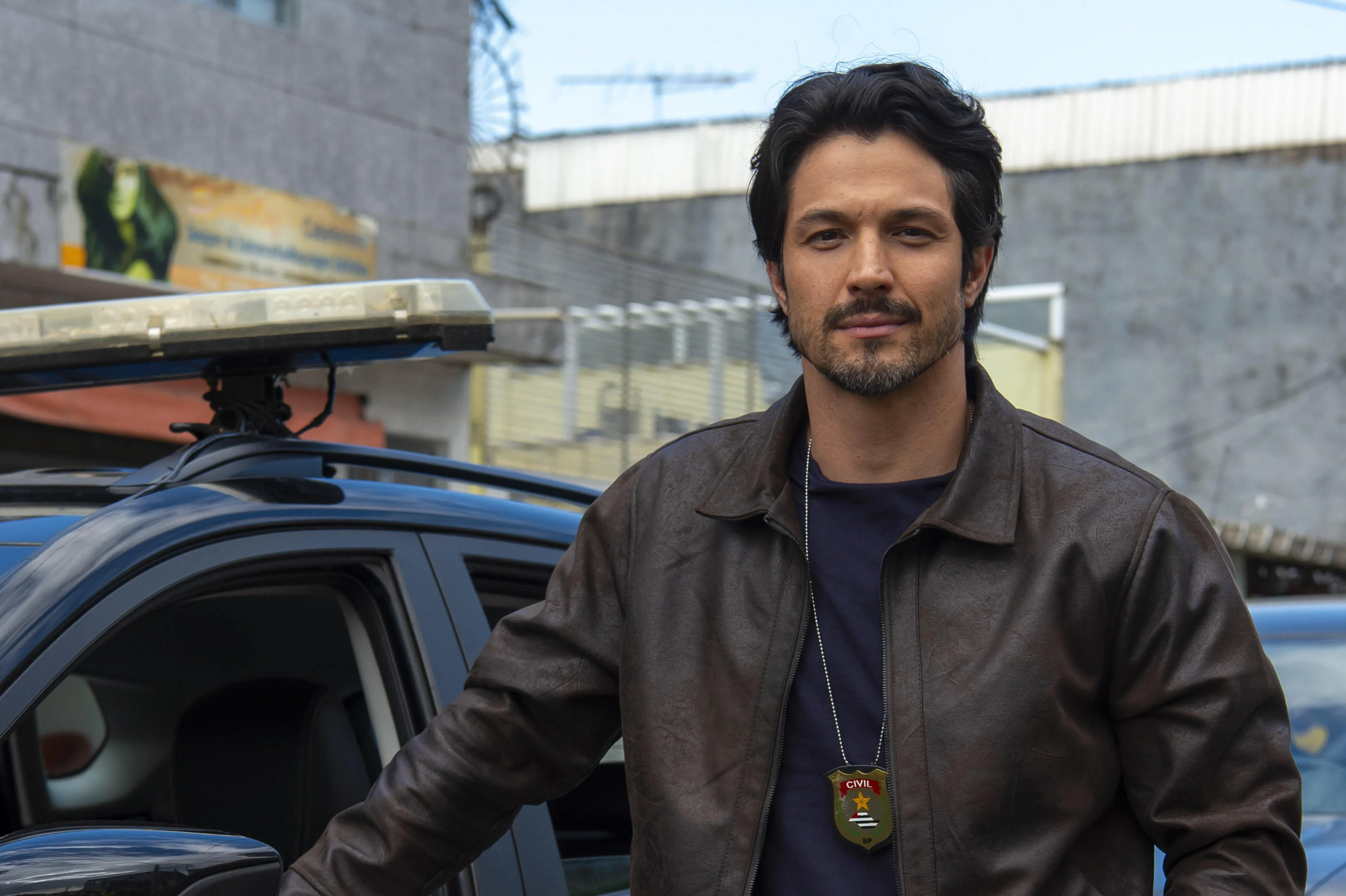 Estevam Avellar/TV Globo/Divulgação