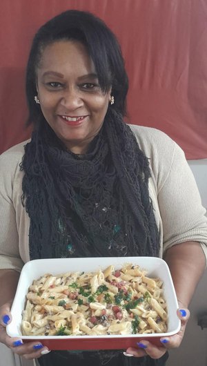 Deisi Gonçalves / Arquivo pessoal