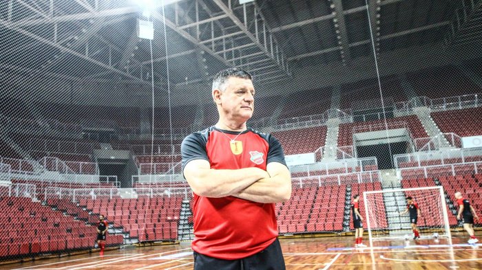 Edson Castro / Atlântico, Divulgação Edson Castro / Atlântico, Divulgação