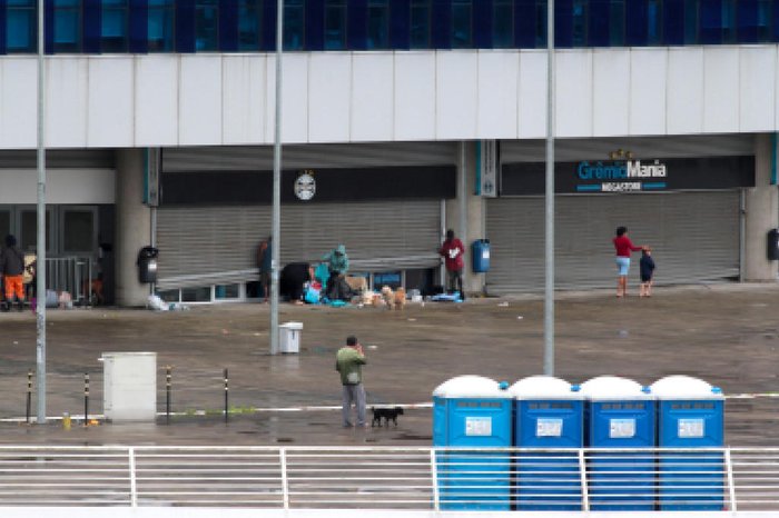 MIGUEL NORONHA / ENQUADRAR/ESTADÃO CONTEÚDO