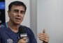 Inspirado na atuação do Gre-Nal, Quinteros prepara o Grêmio com duas alternativas táticas