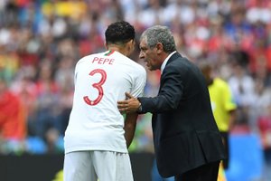 Francisco LEONG / AFP / AFP Francisco LEONG / AFP / AFP