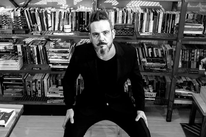 Acervo pessoal / Divulgação Acervo pessoal / Divulgação