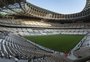 Oito estádios e uma cidade: como está a preparação do Catar a um ano da Copa do Mundo