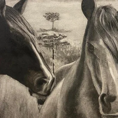 Cultura apresenta a exposição “Rio Grande do Sul - Rancho Sem Tramela”, do artista plástico Anilto CaureoA mostra estará aberta para visitação do dia 02 a 30 de setembroA Secretaria Municipal da Cultura (SMC) juntamente com a Unidade de Arte e Cultura Popular, apresenta a exposição “Rio Grande do Sul- Rancho Sem Tramela” do artista plástico Anilto Caureo. O lançamento acontece no dia 02 de setembro, às 19h, na Secretaria da Cultura - Largo da Estação Férrea.<!-- NICAID(15183435) -->
