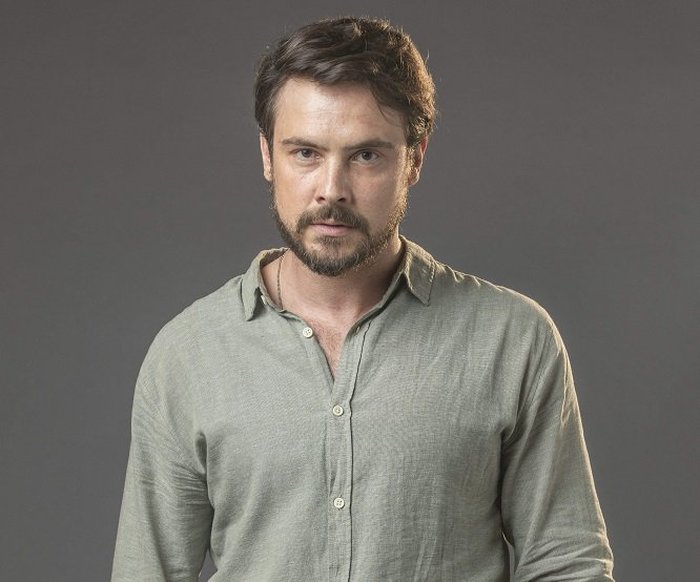 João Miguel Júnior / TV Globo João Miguel Júnior / TV Globo