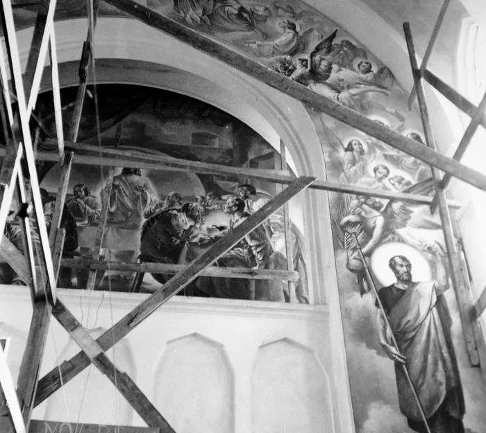 são pelegrino,paróquia,igreja,aniversário,60 anos / CMSP são pelegrino,paróquia,igreja,aniversário,60 anos / CMSP