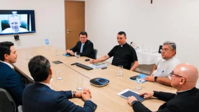 @cnbbnacional / Reprodução Instagram