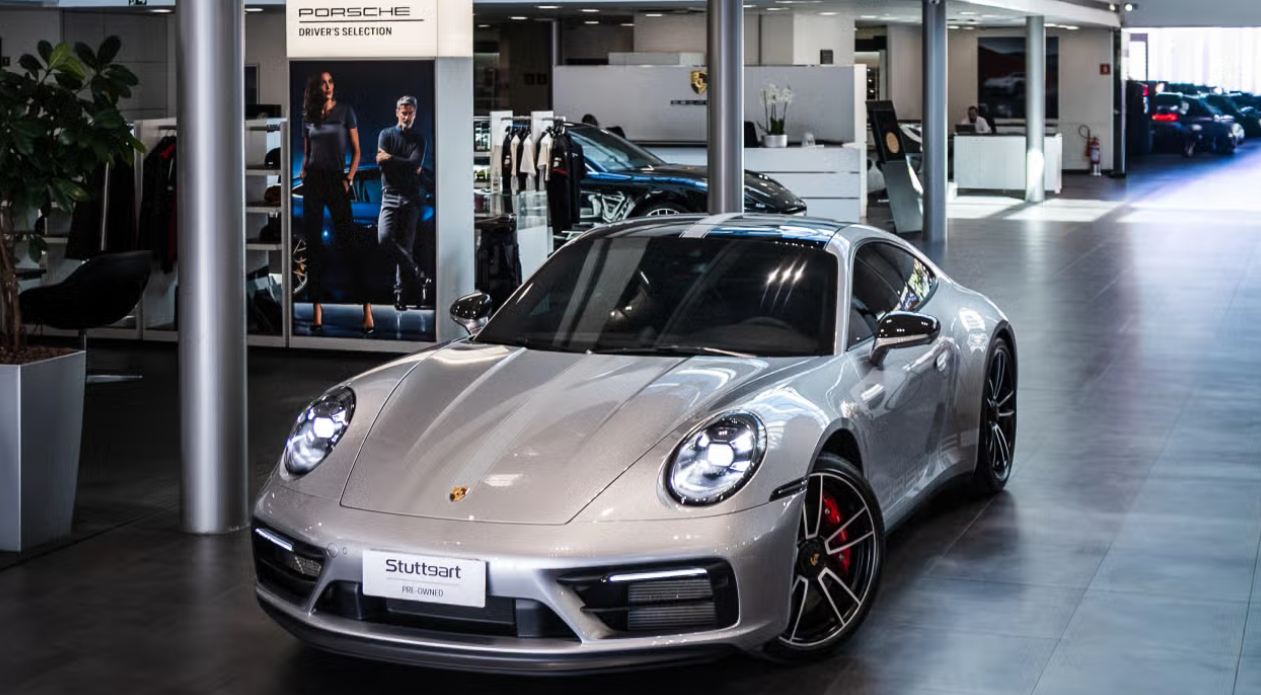 Porsche, Lamborghini e outros ve&iacute;culos de luxo apreendidos em investiga&ccedil;&atilde;o do INSS ser&atilde;o leiloados; veja lista completa