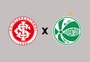 Inter x Juventude: onde assistir, horário e escalações da semifinal do Gauchão Feminino