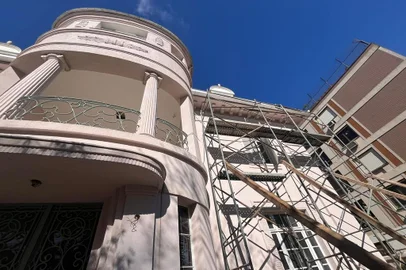 Incorporadora Woss investe R$ 15 milhões para revitalizar casas históricas no Moinhos de Vento<!-- NICAID(15850651) -->