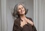 Irene Ravache sobre a cumplicidade feminina: "Uma mulher vai entender exatamente a dor da outra"