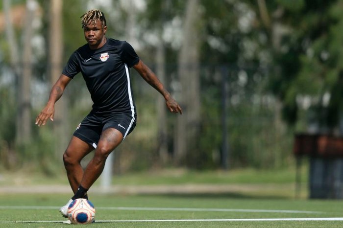 Ari Ferreira/Red Bull Bragantino / Divulgação