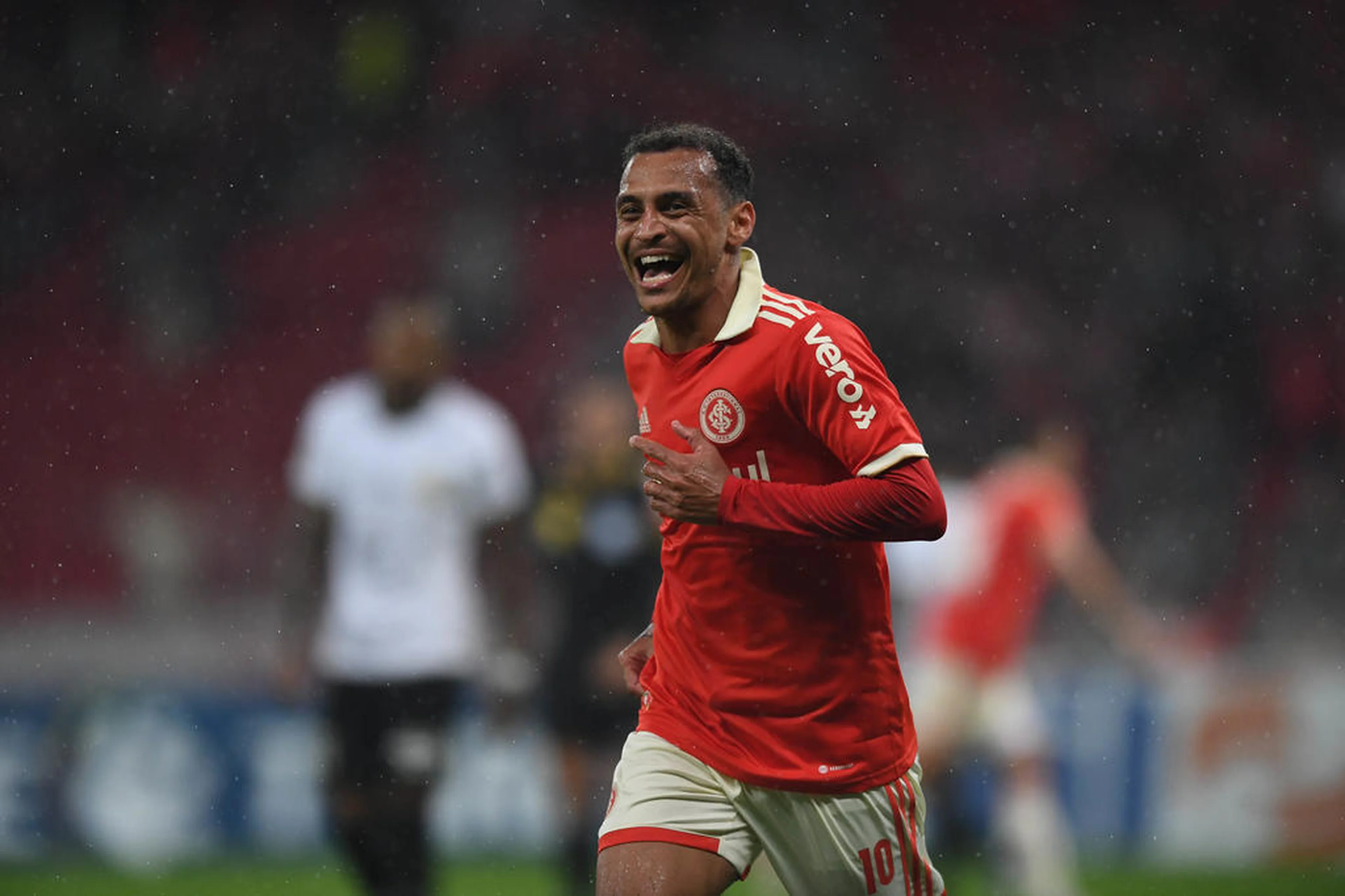 Ricardo Duarte/Inter