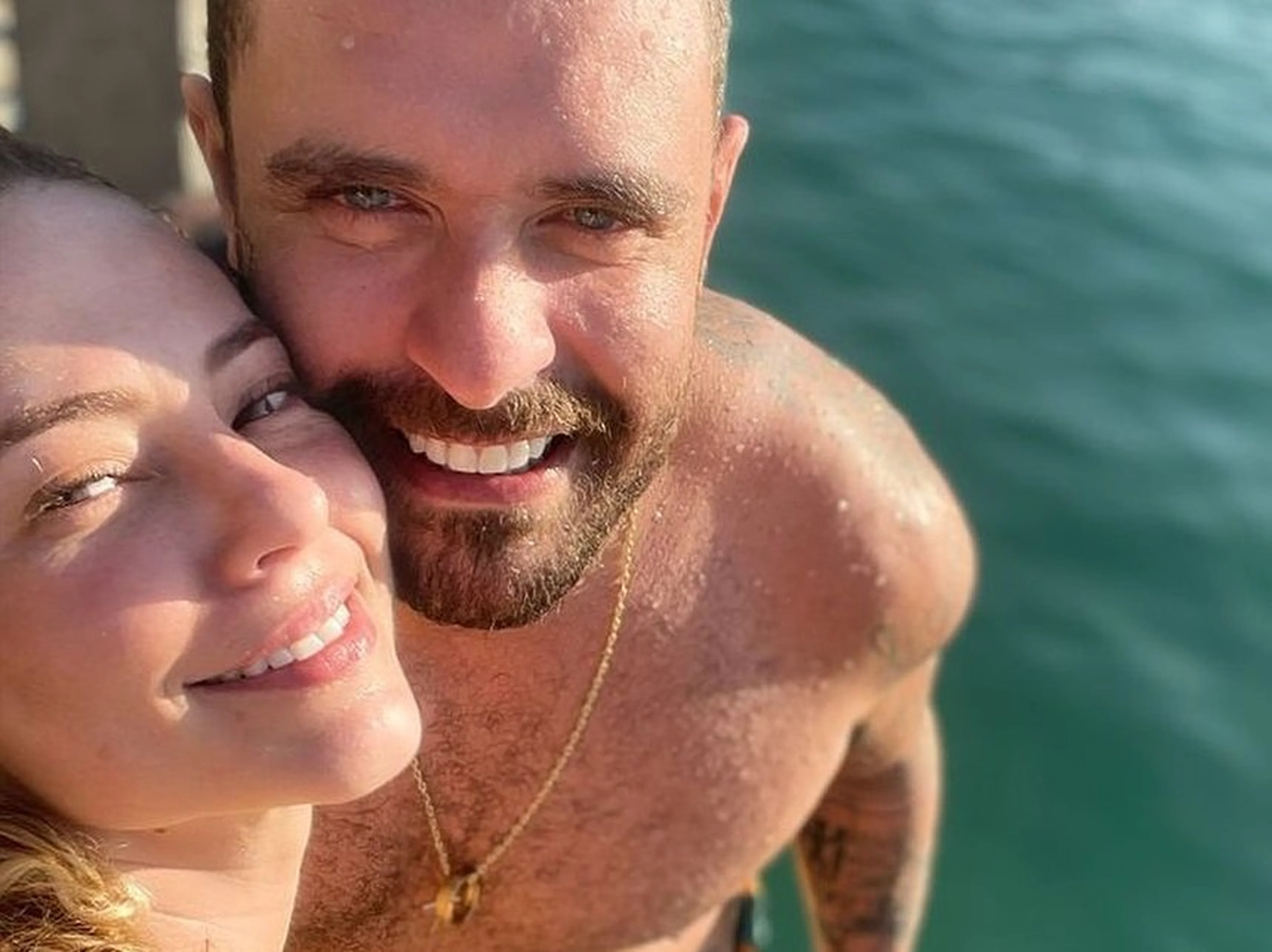 @paollaoliveirareal Instagram/Reprodução