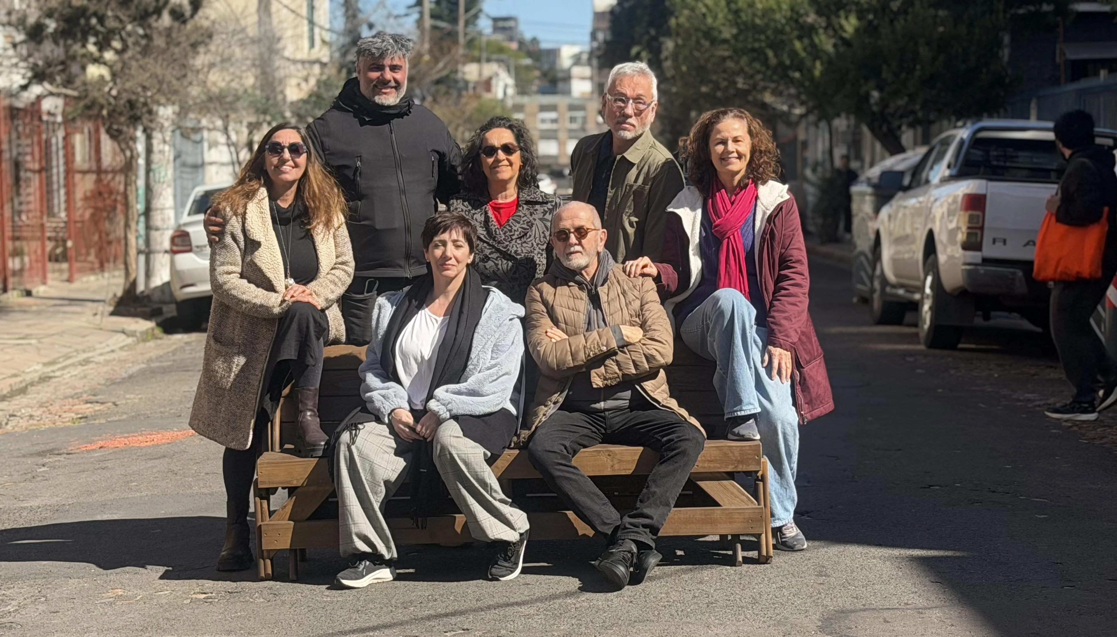 Miriã Possani/Divulgação