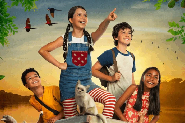 Reprodução digital / Disney Pictures | Portal EdiCase