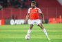 Os pendurados do Inter que podem ficar fora do Gre-Nal 442