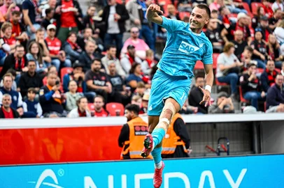 Tim Lemperle, futebol, Hoffenheim