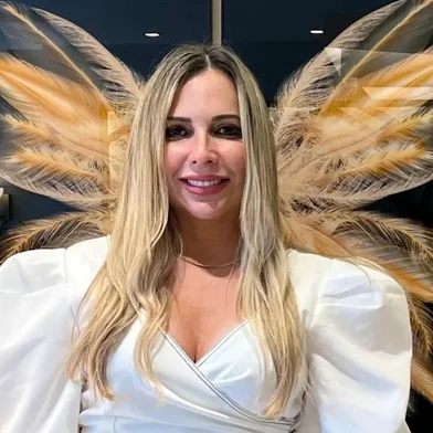 Quem é Daniele Barreto, médica encontrada morta em cela após ser acusada de matar o marido<!-- NICAID(16122030) -->