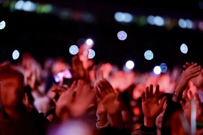 PORTO ALEGRE, RS, BRASIL, 05-07-2025 - Show de Gusttavo Lima no Beira-Rio. Foto: Jefferson Botega/Agência RBSIndexador: jeff botega<!-- NICAID(16074360) -->