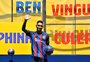 Léo Oliveira: Raphinha é o "joga bonito" do Barcelona