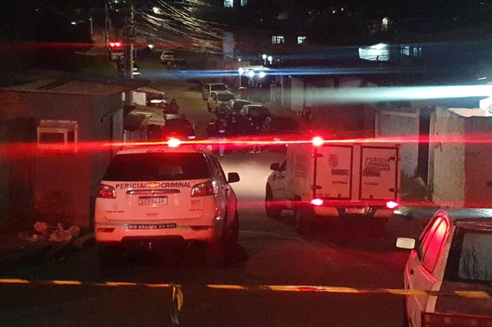 Ian Tâmbara / Agência RBS Ian Tâmbara / Agência RBS