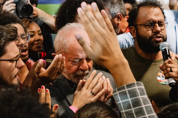 Netflix / Divulgação Netflix / Divulgação