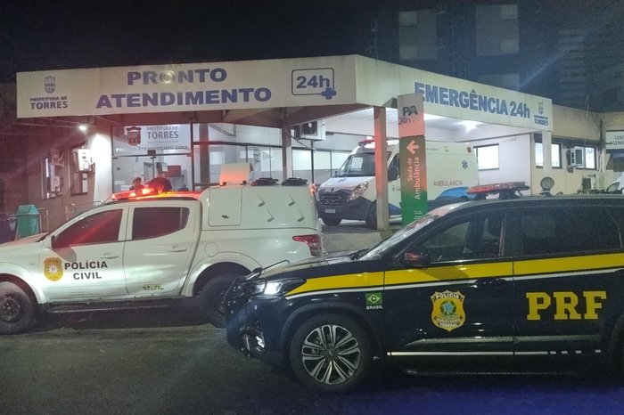 PRF / Divulgação