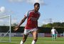 Atacante do Arsenal faz 10 gols em supergoleada sobre o Liverpool