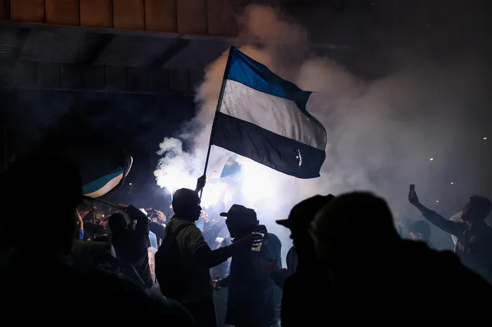 Duda Fortes / Agencia RBS