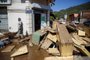 Muçum, RS, Brasil, 06/09/2023 - Enchente na cidade de Muçum - Foto: Jefferson Botega/Agência RBS<!-- NICAID(15533811) -->