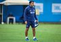 Grêmio nega problema de relacionamento entre Quinteros e jogadores: "Versões que não são verdadeiras"