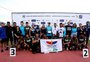 Pelotenses fazem história e conquistam 16 medalhas no Campeonato Brasileiro de Remo